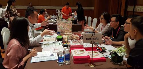 ket noi doanh nghiep viet nam  ?? nhat ban nam 2019