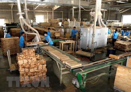Dự báo 2 kịch bản tăng trưởng kinh tế năm 2021