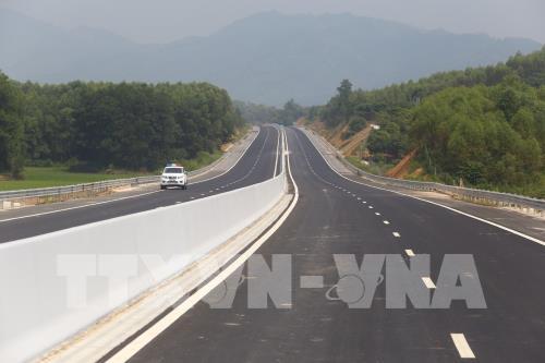 Lập Hội đồng thẩm định Báo cáo điều chỉnh chủ trương đầu tư cao tốc Bắc Giang-Lạng Sơn
