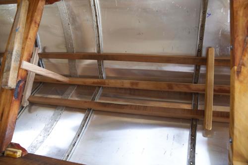 Nghề đóng thuyền đua (ghe đua) ở Quảng Nam