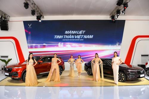 Ngô Thanh Vân: “VinFast và Vân sinh ra để dành cho nhau”