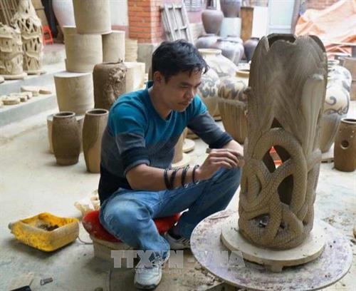 Vĩnh Phúc dành hơn 6.800 tỷ đồng xây dựng nông thôn mới