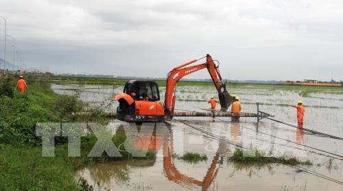 Lịch cắt điện tại Đồng Nai ngày mai 20/10 cập nhật mới nhất