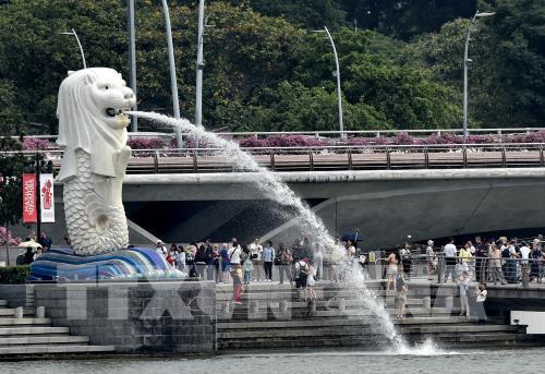 Quý I/2023, kinh tế của Singapore tăng trưởng tốt hơn dự kiến