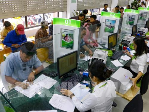 Vietcombank dành 2.500 tỷ đồng cho vay ưu đãi mùa Tết Nguyên đán 2021