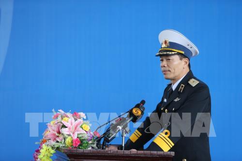 Bệnh viện dã chiến cấp 2 số 2 lên đường làm nhiệm vụ gìn giữ hòa bình tại Nam Sudan