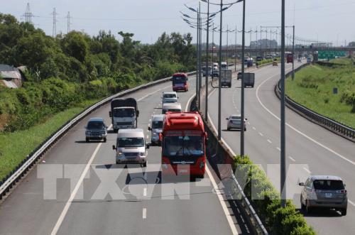 Đề xuất kiểm toán dự án BOT tuyến nối từ đường Võ Văn Kiệt đến cao tốc TP. HCM–Trung Lương