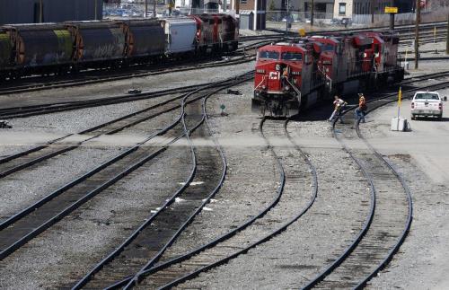 Canada sẽ chi 14 tỷ USD để tái khởi động nền kinh tế một cách an toàn