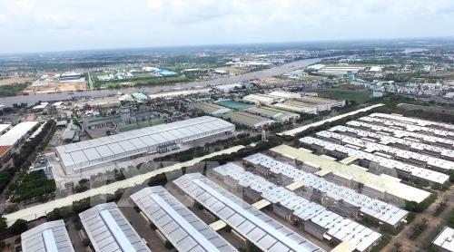 Thời cơ vàng đón "sóng" FDI