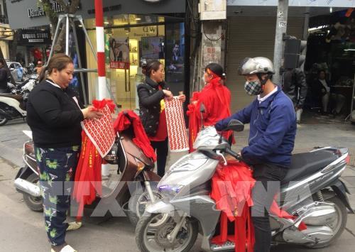 Triệu trái tim người hâm mộ sẵn sàng "tiếp lửa" cho U22 Việt Nam