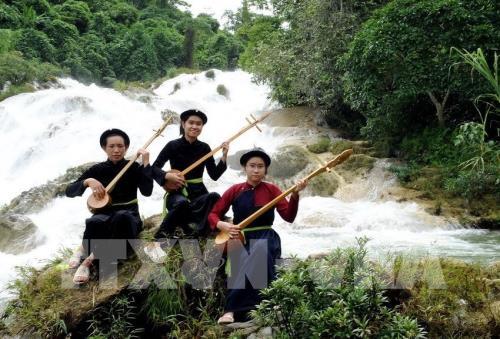 Hát Then được vinh danh Di sản Văn hóa phi vật thể đại diện của nhân loại