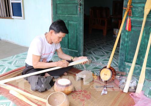 Hát Then được vinh danh Di sản Văn hóa phi vật thể đại diện của nhân loại