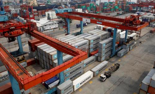 Indonesia giúp cộng đồng doanh nghiệp cắt giảm chi phí logistics 