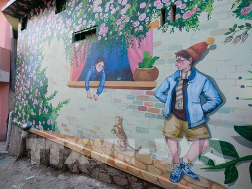 Những con dốc thân quen ở Đà Lạt bỗng hấp dẫn lạ kỳ