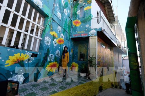 Những con dốc thân quen ở Đà Lạt bỗng hấp dẫn lạ kỳ