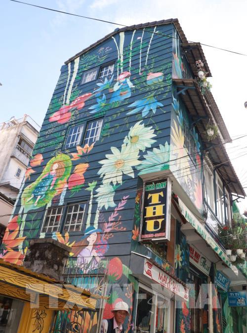 Những con dốc thân quen ở Đà Lạt bỗng hấp dẫn lạ kỳ