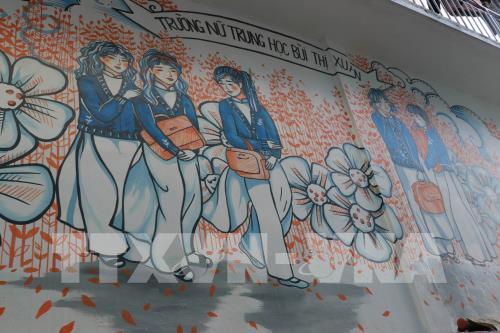 Những con dốc thân quen ở Đà Lạt bỗng hấp dẫn lạ kỳ