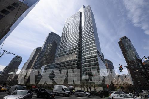 Hành trình phát triển ấn tượng của Goldman Sachs