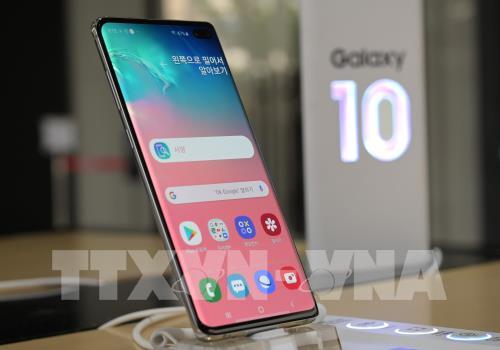 Samsung Electronics đầu tư khủng cho nghiên cứu và phát triển