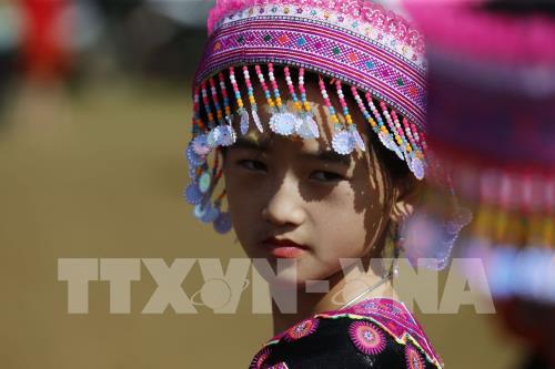 Lễ hội Gầu Tào dân tộc Mông