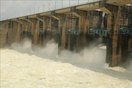 Công ty cổ phần Sông Ba trả cổ tức tỷ lệ 12%