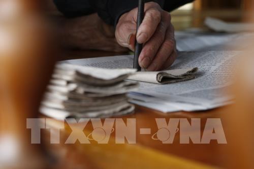 Độc đáo phong tục đón Tết của người Dao đỏ ở Lục Yên (Yên Bái)