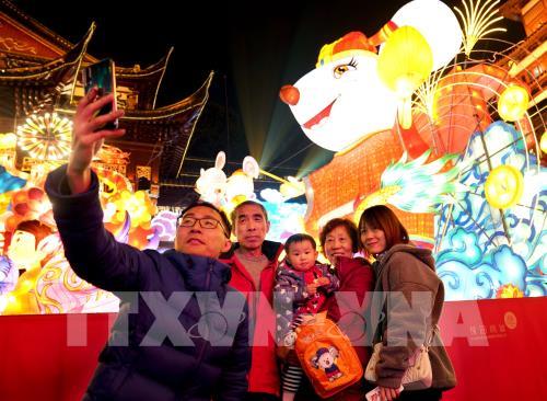 Đón Tết cổ truyền Canh Tý tại một số quốc gia trên thế giới 