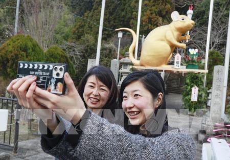 Đón Tết cổ truyền Canh Tý tại một số quốc gia trên thế giới 