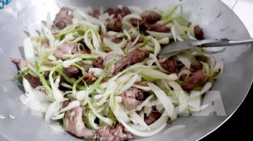 Chuột đồng – món ẩm thực độc đáo nức tiếng của miền Tây Nam bộ