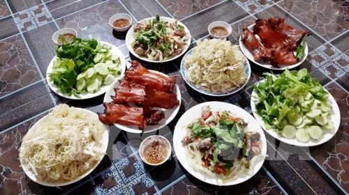 Chuột đồng – món ẩm thực độc đáo nức tiếng của miền Tây Nam bộ