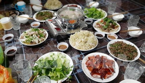 Chuột đồng – món ẩm thực độc đáo nức tiếng của miền Tây Nam bộ