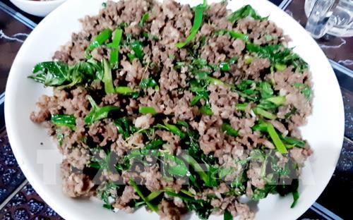 Chuột đồng – món ẩm thực độc đáo nức tiếng của miền Tây Nam bộ