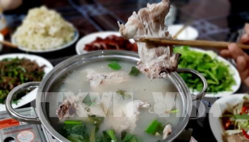 Chuột đồng – món ẩm thực độc đáo nức tiếng của miền Tây Nam bộ