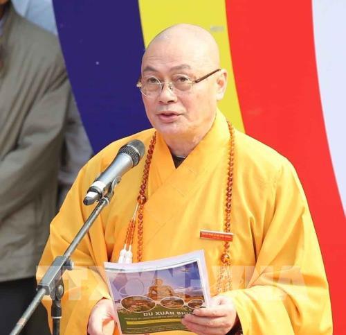 Khai hội chùa Hương - Xuân Canh Tý 2020