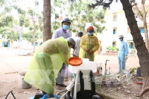 Danh mục bệnh nghề nghiệp được hưởng BHXH từ ngày 01/04/2023