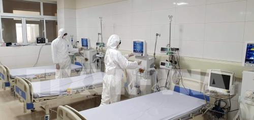 Quảng Ninh đưa vào khu cách ly 4 đối tượng nhập cảnh trái phép