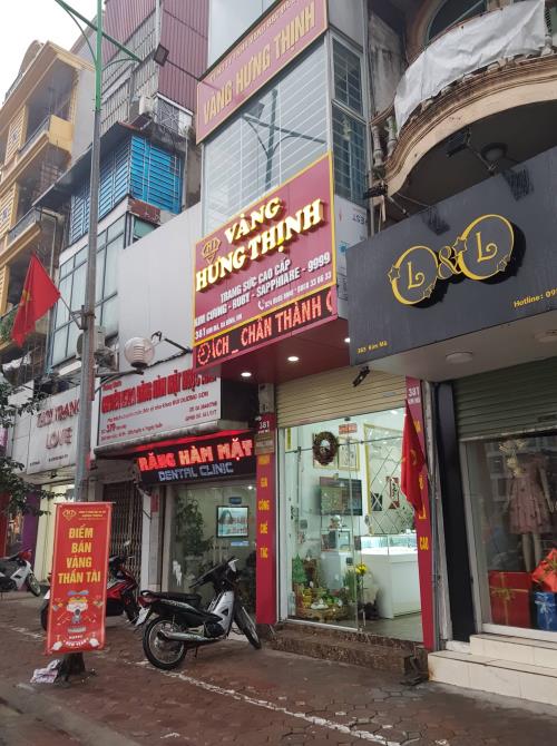 Ngày vía Thần tài: Không còn cảnh tấp nập như mọi năm