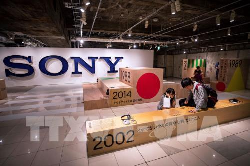 Sony lần đầu tiên đổi tên trong hơn sáu thập niên