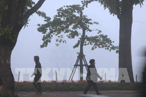 Dự báo thời tiết ngày mai 21/3: Hà Nội sáng sớm sương mù