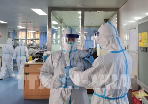 Chuyên gia Trung Quốc cảnh báo nguy cơ dịch tái bùng phát