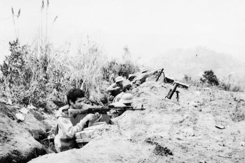 Kỷ niệm 41 năm Cuộc chiến đấu bảo vệ biên giới phía Bắc (17/2/1979 - 17/2/2020)