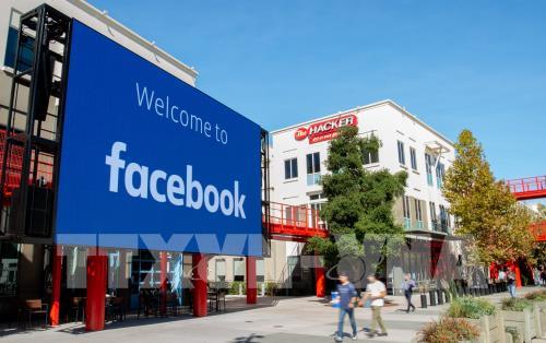 Facebook mua 5,7 tỷ USD cổ phần của Jio Platforms