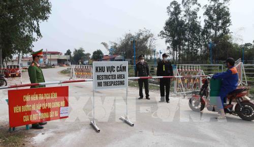 Báo Pháp: Làm thế nào Việt Nam hạn chế thành công sự lây lan của COVID-19?