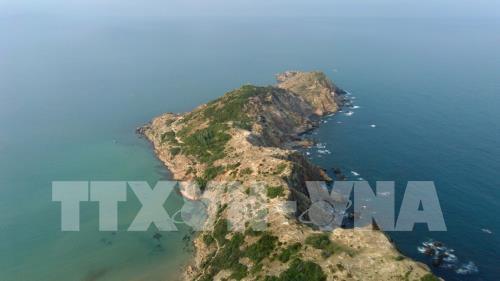 Khám phá vẻ đẹp hoang sơ Eo Gió - Quy Nhơn, Bình Định