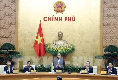 thu tuong tang cuong che bien nong san de giai quyet tinh trang ??duoc mua rot gia ??