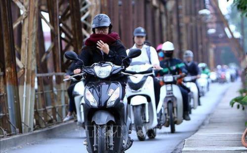 Dự báo thời tiết 10 ngày tới: Bắc Bộ và Bắc Trung Bộ rét về đêm và sáng sớm