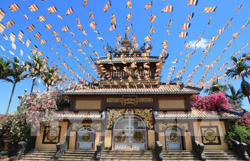 Nhiều tổ chức tôn giáo tạm dừng hoạt động tập trung đông người