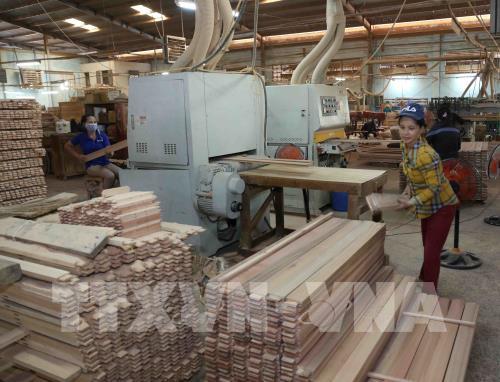 Tạo thuận lợi cho đầu tư vào chế biến, cơ giới hóa nông sản