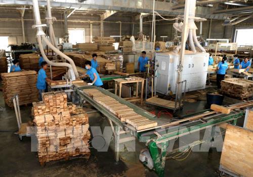 Kiến nghị gỡ khó về hoàn thuế VAT cho doanh nghiệp gỗ