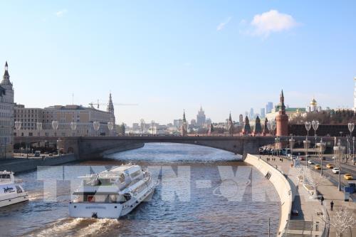 Nga đẩy mạnh kích cầu du lịch nội địa